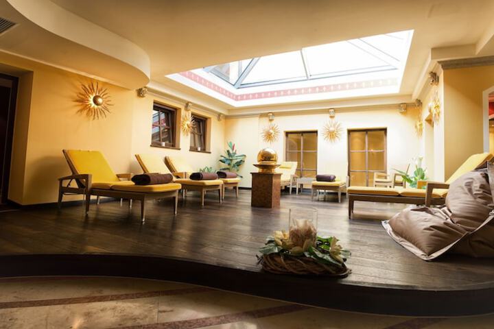 Wellness Treatments