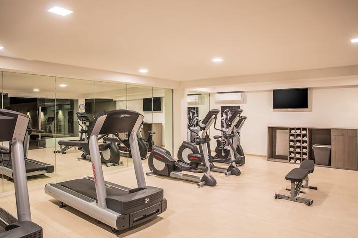 Fitness Club