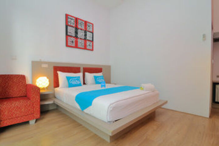 Airy Denpasar Selatan Tukad Badung 9 Bali