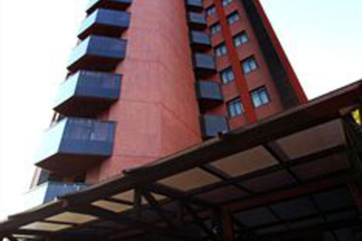 The Town House Hotel