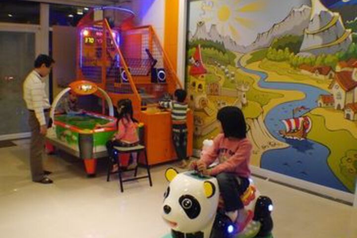 Childrens Activities 9 of 57