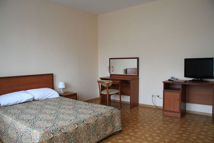 CSKA Hotel