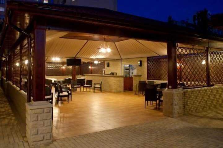 Terrace/Patio 51 of 52