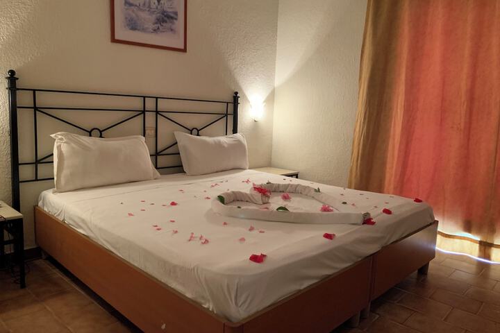 Sol Palmeras Beach - Family Hotel