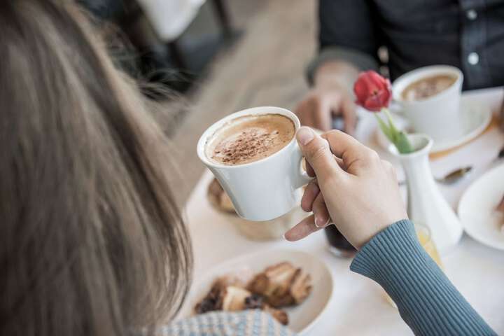 Breakfast/Coffee Service 87 of 107