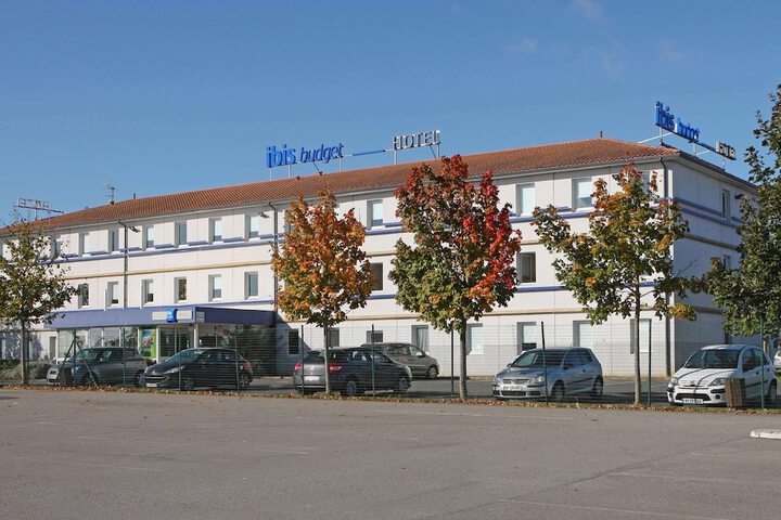 Hotel 46 of 54