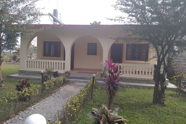 Terrace/Patio 11 of 12