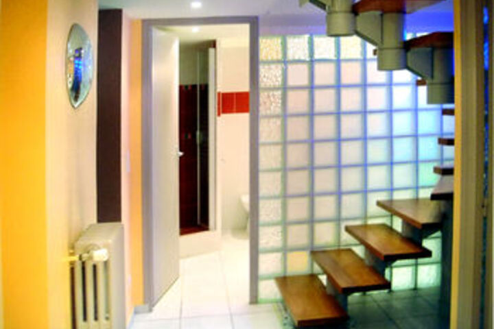 Hotel Interior 229 of 234