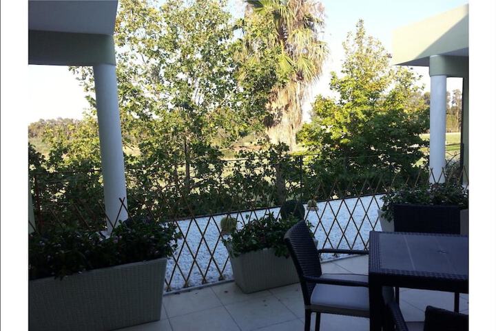 Terrace/Patio 31 of 32