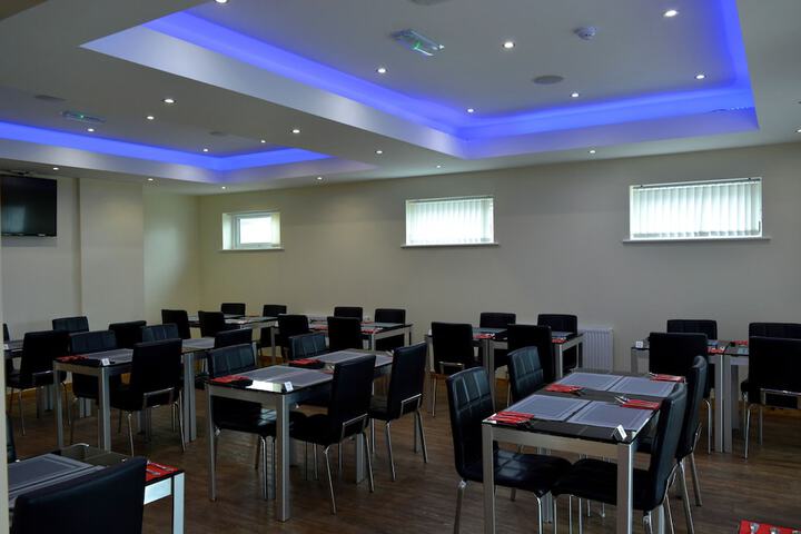 Dining Photos