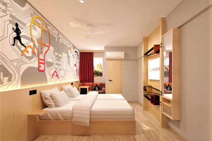 Room 5 of 34