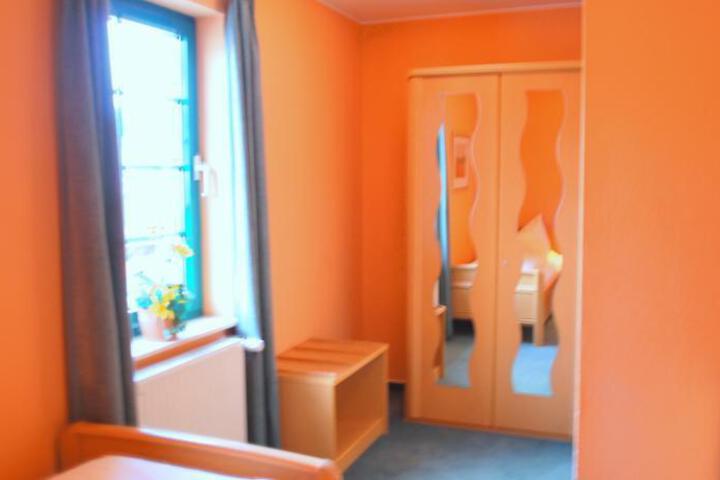 HOTEL ZIEHERSER HOF