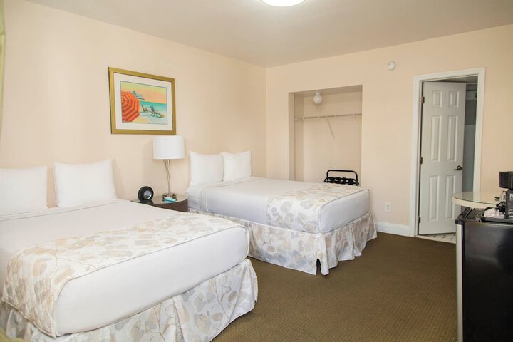 Standard Double Bed (7 of 56)
