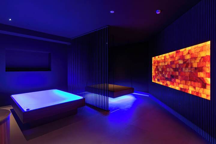 Spa Massage