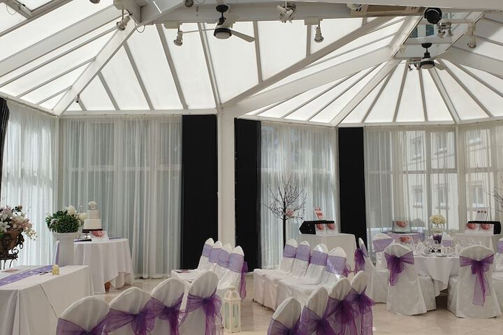Wedding/Banquet 58 of 75