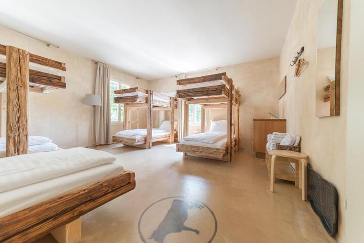 Fitness Facility Photos