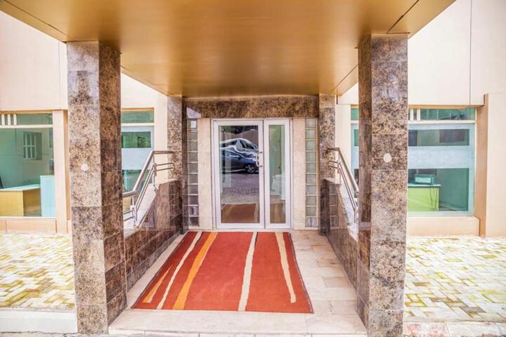 G61 Hotel