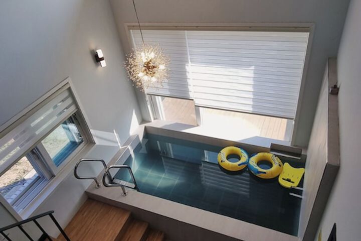 SpaBeachSuite