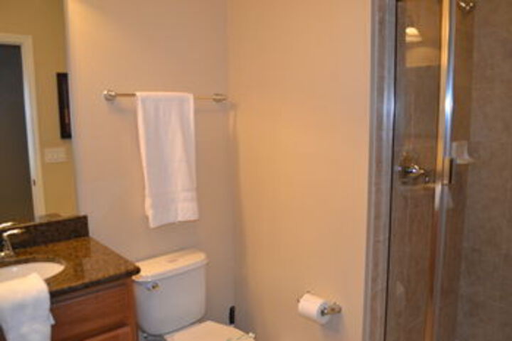 Fitness Center Photo