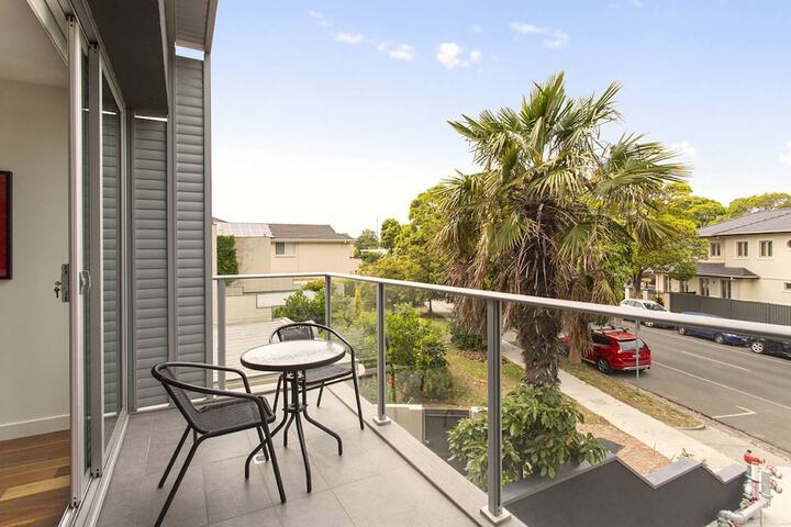 Terrace/Patio 6 of 7