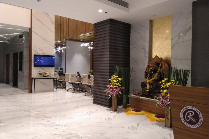 Hotel Interior 2 of 72