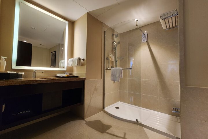 Bath Interior