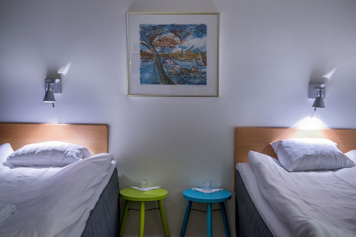 Image of Sunderby Folkhögskola Hotell & Konferens