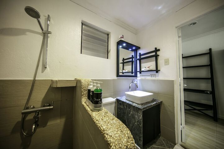 Bathroom Vanities