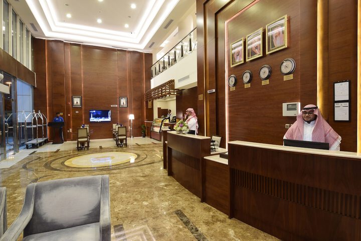 Hotel Interior 4 of 39