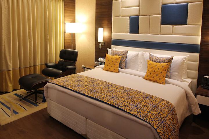Photo of Fortune Park Dahej - Member ITC Hotels Group