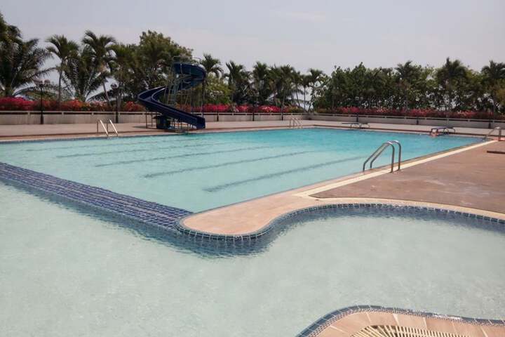 Pool 9 of 20