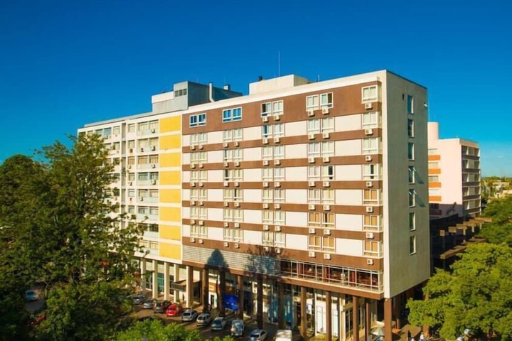 Hotel 21 of 22