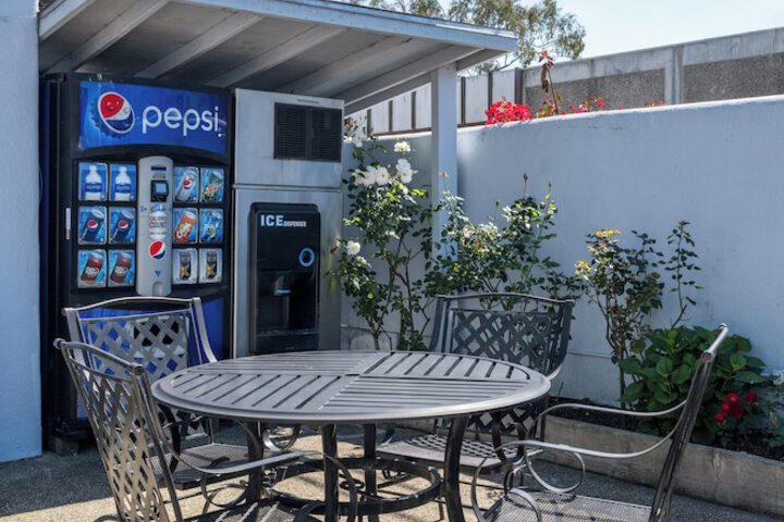 Vending machine