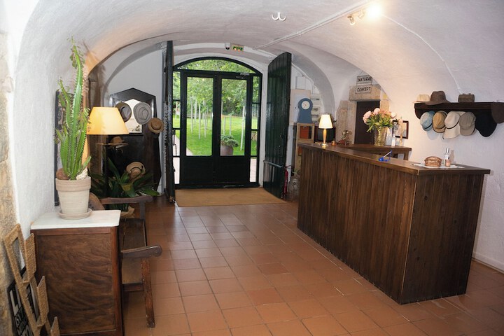 Hotel Interior 2 of 12