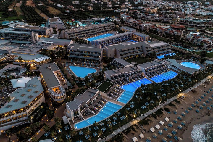 Hotel 140 of 168