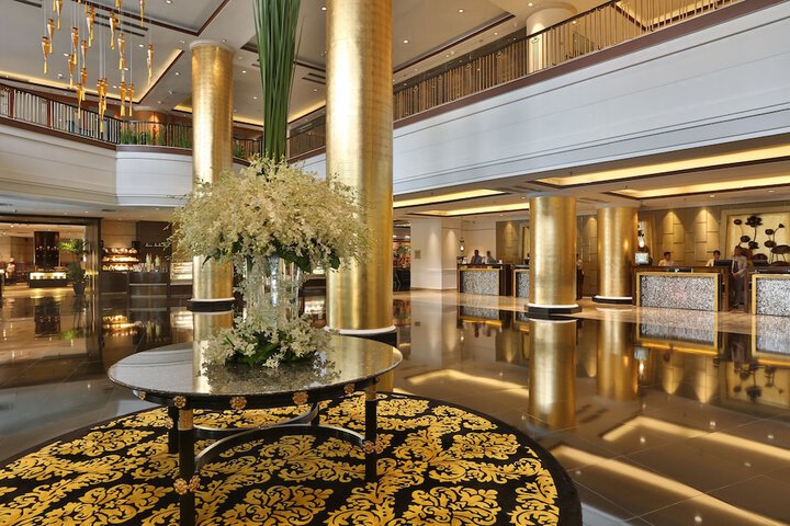 Hotel Interior 2 of 100