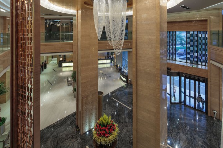 Hotel 2 of 87