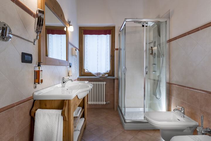 Bath Amenities