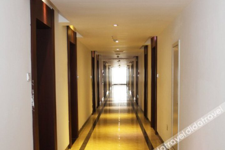 Kaixuanmen Hotel