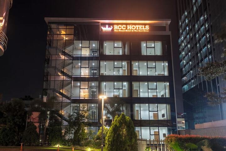 Hotel 47 of 47