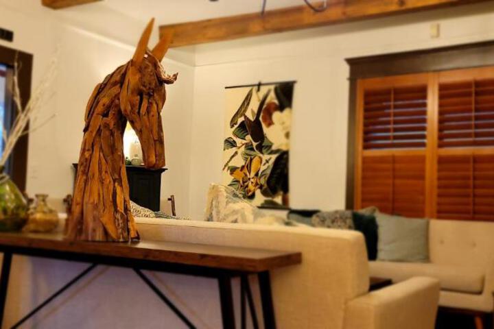 Fitness Center Photo