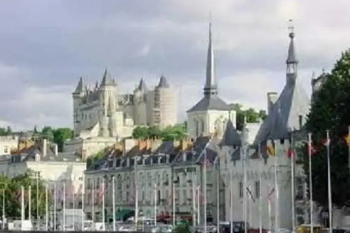 HOTEL DE FRANCE
