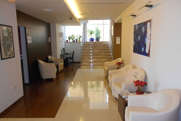 Hotel Interior 2 of 38