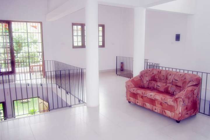 Lobby Photos