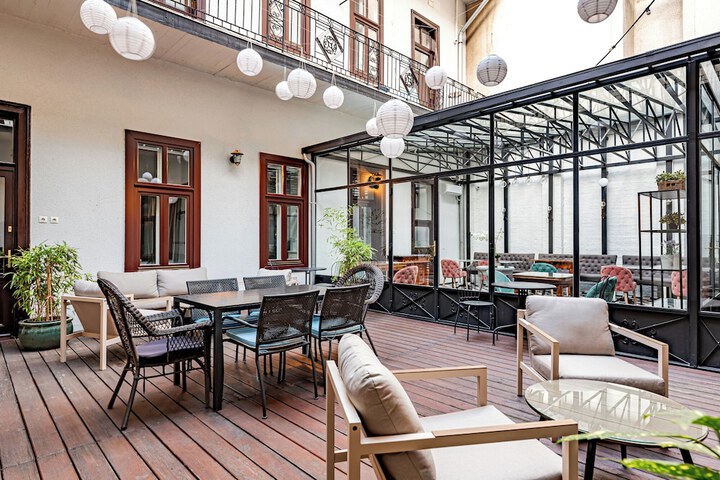 Terrace/Patio 44 of 68