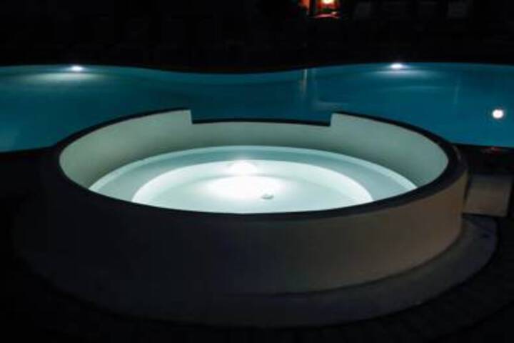 Pool 7 of 7