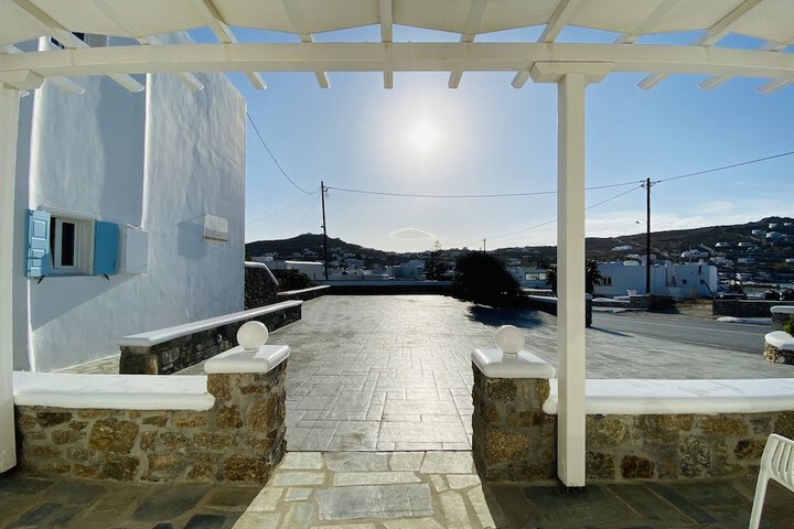 Terrace/Patio 49 of 56