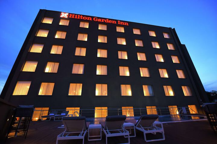 Photo of Hilton Garden Inn Kampala