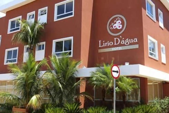 Hotel Entry
