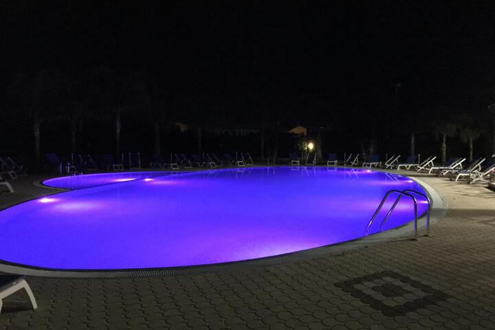 Fitness Facility Photos